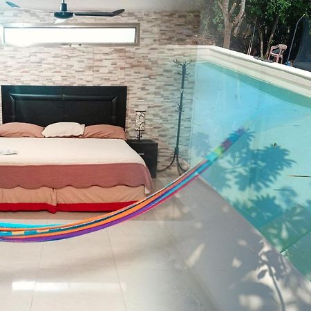 Apartament Casa Lili 2: Luxurious/Amplio/Hot Water/Economic/Wifi/Tv Valladolid  Zewnętrze zdjęcie