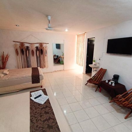 Apartament Casa Lili 2: Luxurious/Amplio/Hot Water/Economic/Wifi/Tv Valladolid  Zewnętrze zdjęcie