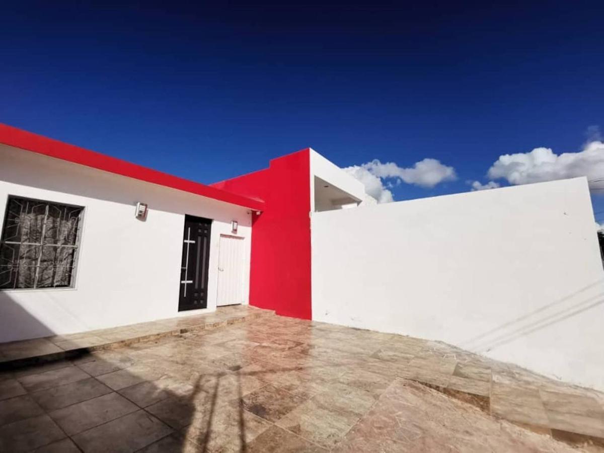 Apartament Casa Lili 2: Luxurious/Amplio/Hot Water/Economic/Wifi/Tv Valladolid  Zewnętrze zdjęcie