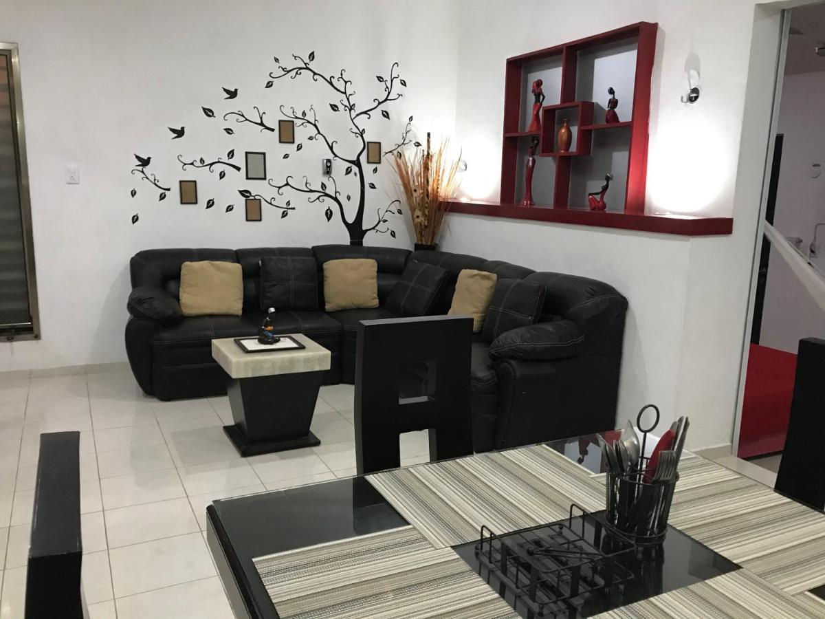 Apartament Casa Lili 2: Luxurious/Amplio/Hot Water/Economic/Wifi/Tv Valladolid  Zewnętrze zdjęcie