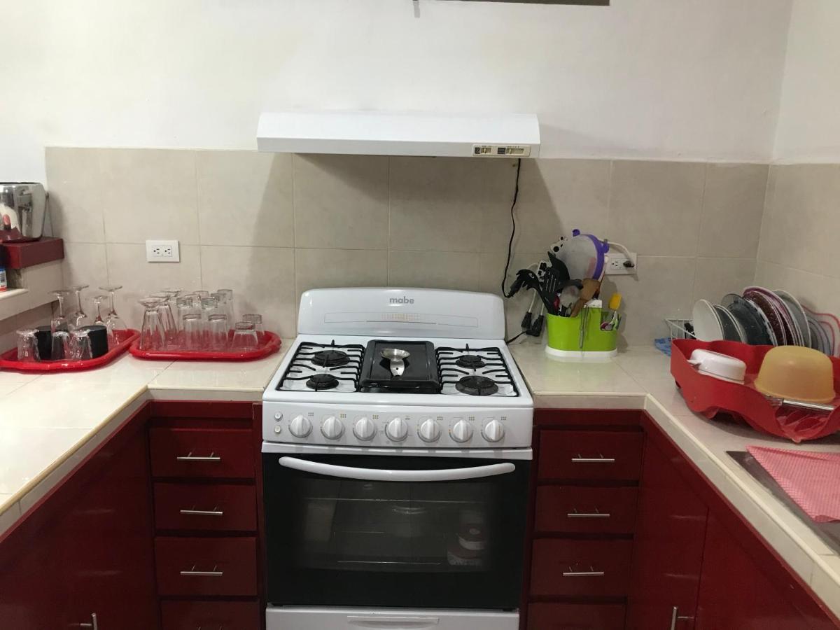 Apartament Casa Lili 2: Luxurious/Amplio/Hot Water/Economic/Wifi/Tv Valladolid  Zewnętrze zdjęcie