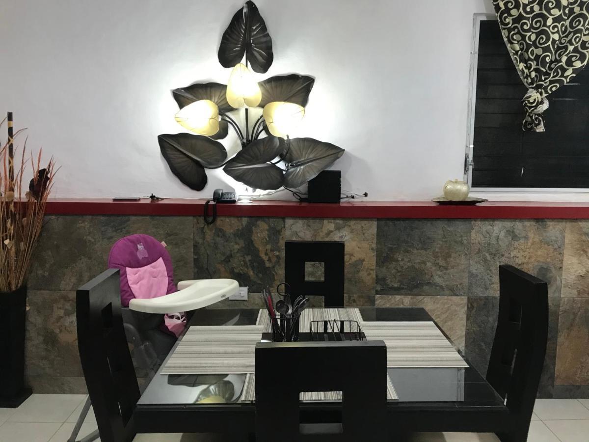 Apartament Casa Lili 2: Luxurious/Amplio/Hot Water/Economic/Wifi/Tv Valladolid  Zewnętrze zdjęcie