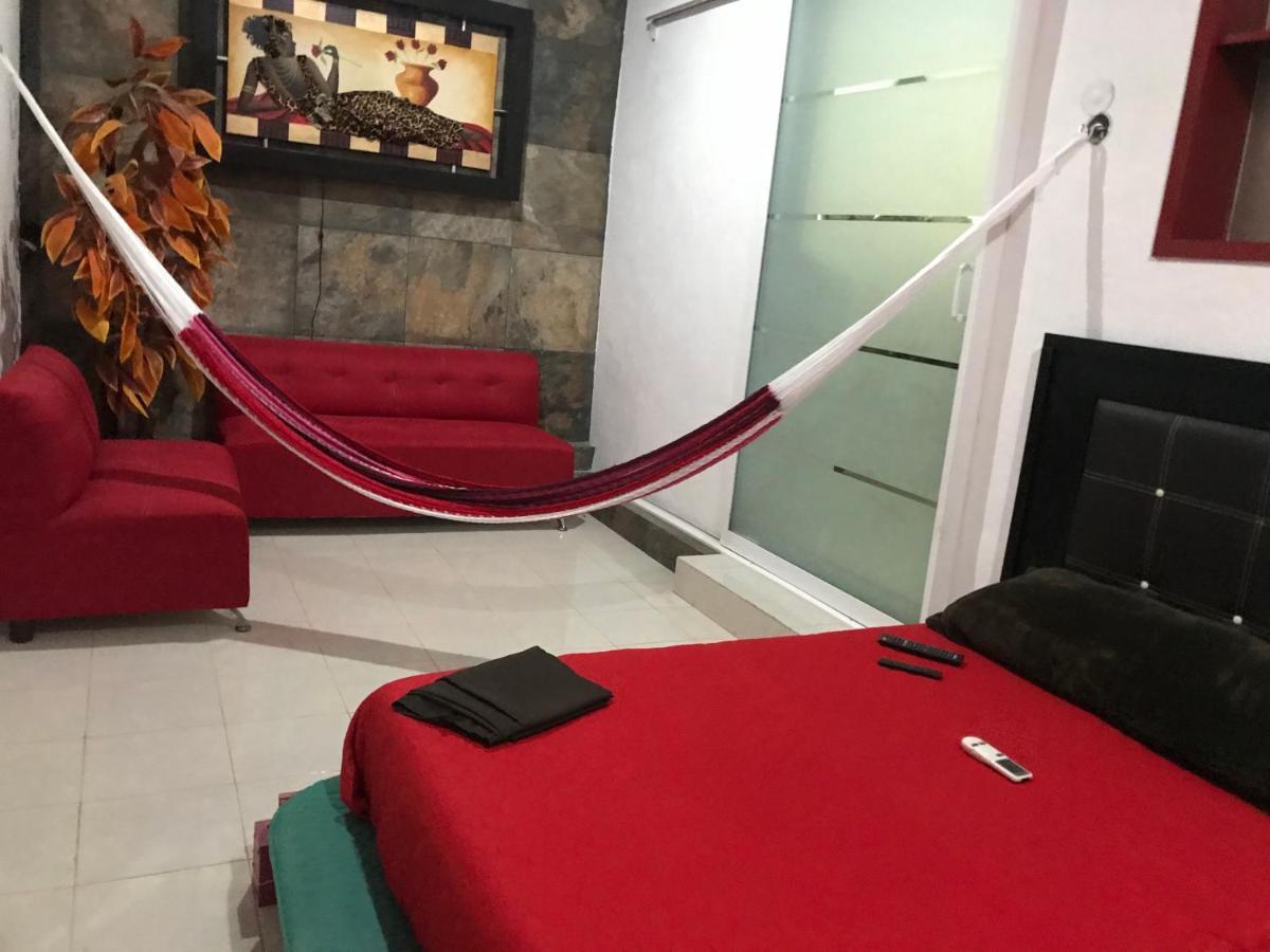 Apartament Casa Lili 2: Luxurious/Amplio/Hot Water/Economic/Wifi/Tv Valladolid  Zewnętrze zdjęcie