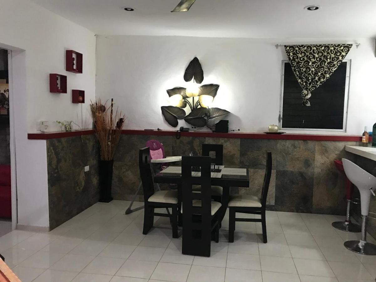 Apartament Casa Lili 2: Luxurious/Amplio/Hot Water/Economic/Wifi/Tv Valladolid  Zewnętrze zdjęcie