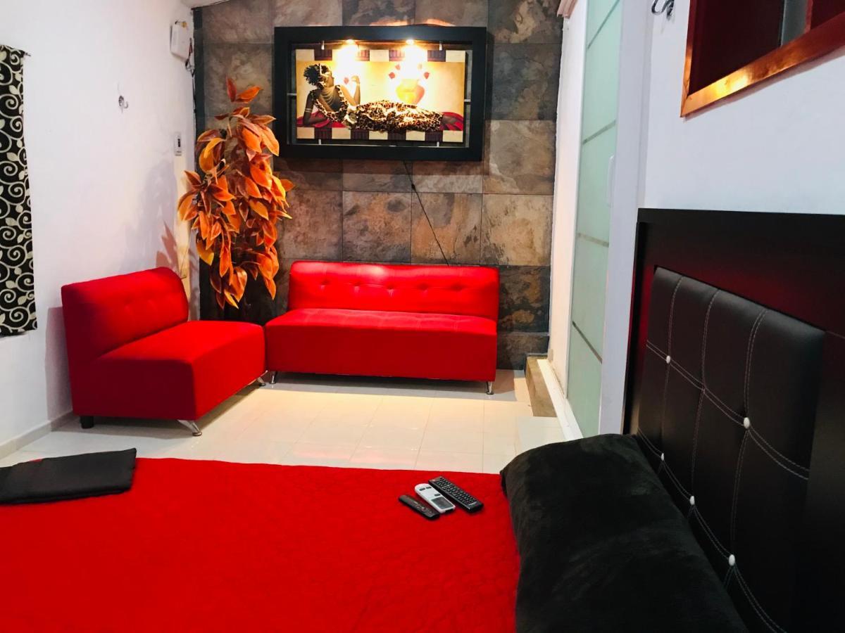 Apartament Casa Lili 2: Luxurious/Amplio/Hot Water/Economic/Wifi/Tv Valladolid  Zewnętrze zdjęcie