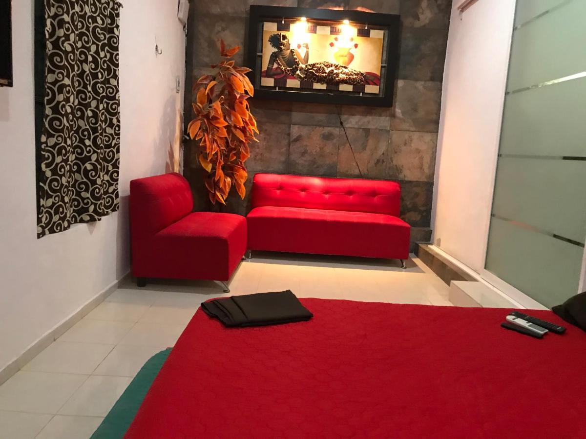 Apartament Casa Lili 2: Luxurious/Amplio/Hot Water/Economic/Wifi/Tv Valladolid  Zewnętrze zdjęcie