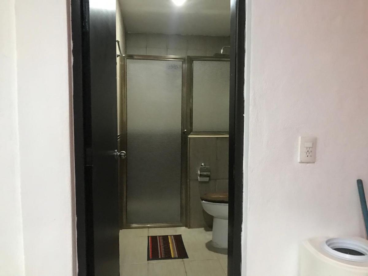 Apartament Casa Lili 2: Luxurious/Amplio/Hot Water/Economic/Wifi/Tv Valladolid  Zewnętrze zdjęcie