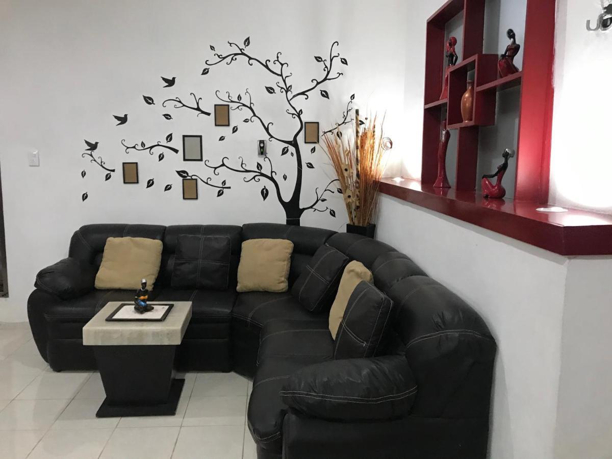 Apartament Casa Lili 2: Luxurious/Amplio/Hot Water/Economic/Wifi/Tv Valladolid  Zewnętrze zdjęcie