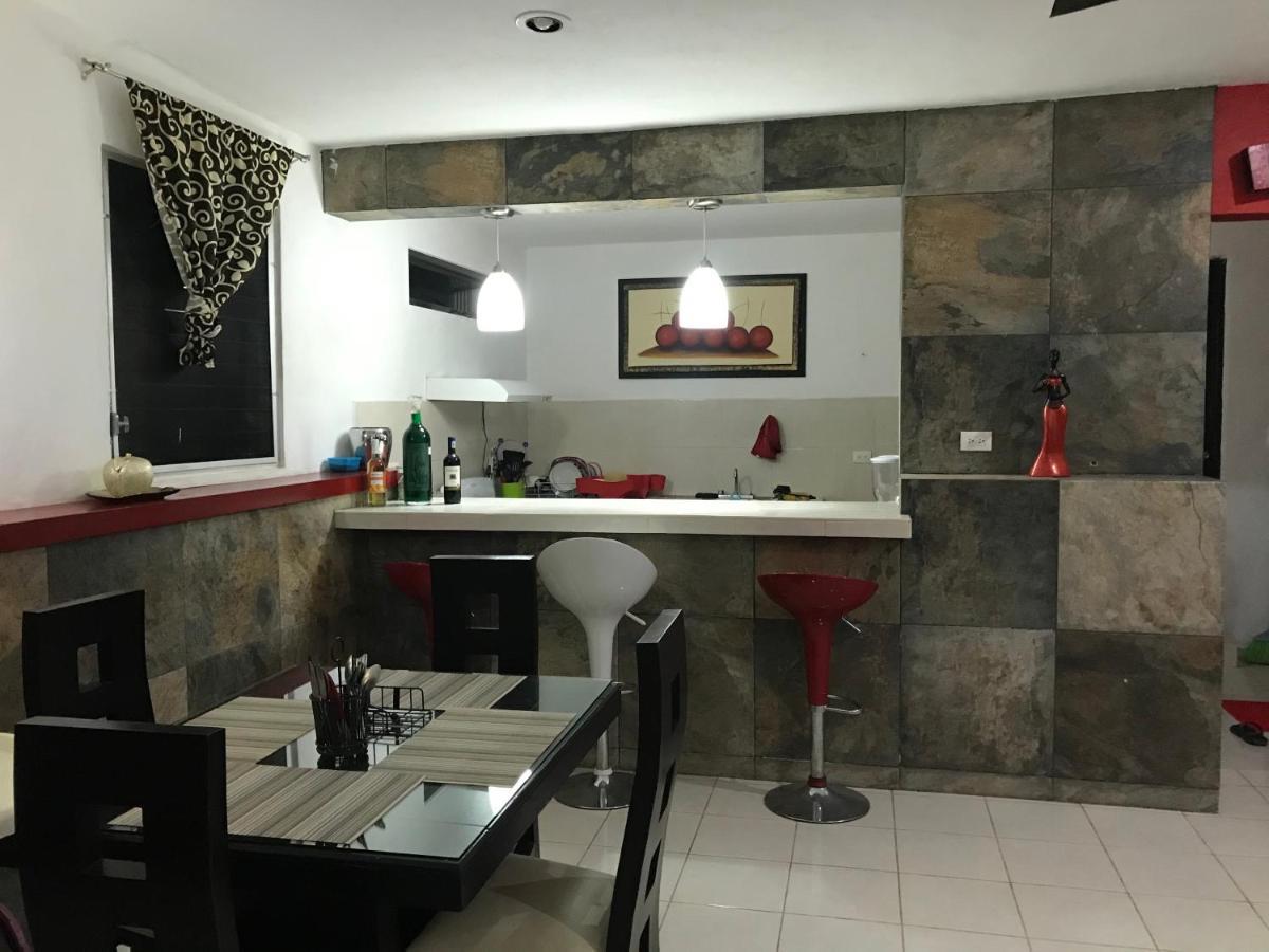 Apartament Casa Lili 2: Luxurious/Amplio/Hot Water/Economic/Wifi/Tv Valladolid  Zewnętrze zdjęcie