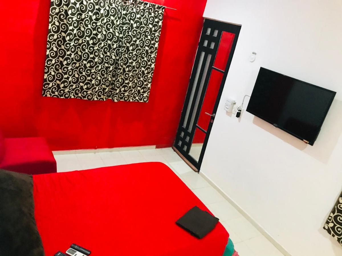 Apartament Casa Lili 2: Luxurious/Amplio/Hot Water/Economic/Wifi/Tv Valladolid  Zewnętrze zdjęcie