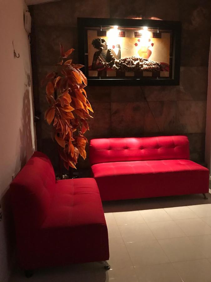 Apartament Casa Lili 2: Luxurious/Amplio/Hot Water/Economic/Wifi/Tv Valladolid  Zewnętrze zdjęcie