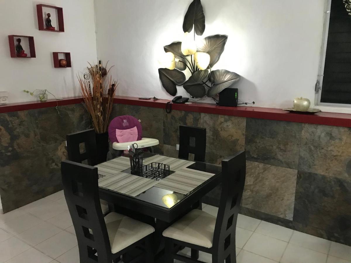 Apartament Casa Lili 2: Luxurious/Amplio/Hot Water/Economic/Wifi/Tv Valladolid  Zewnętrze zdjęcie
