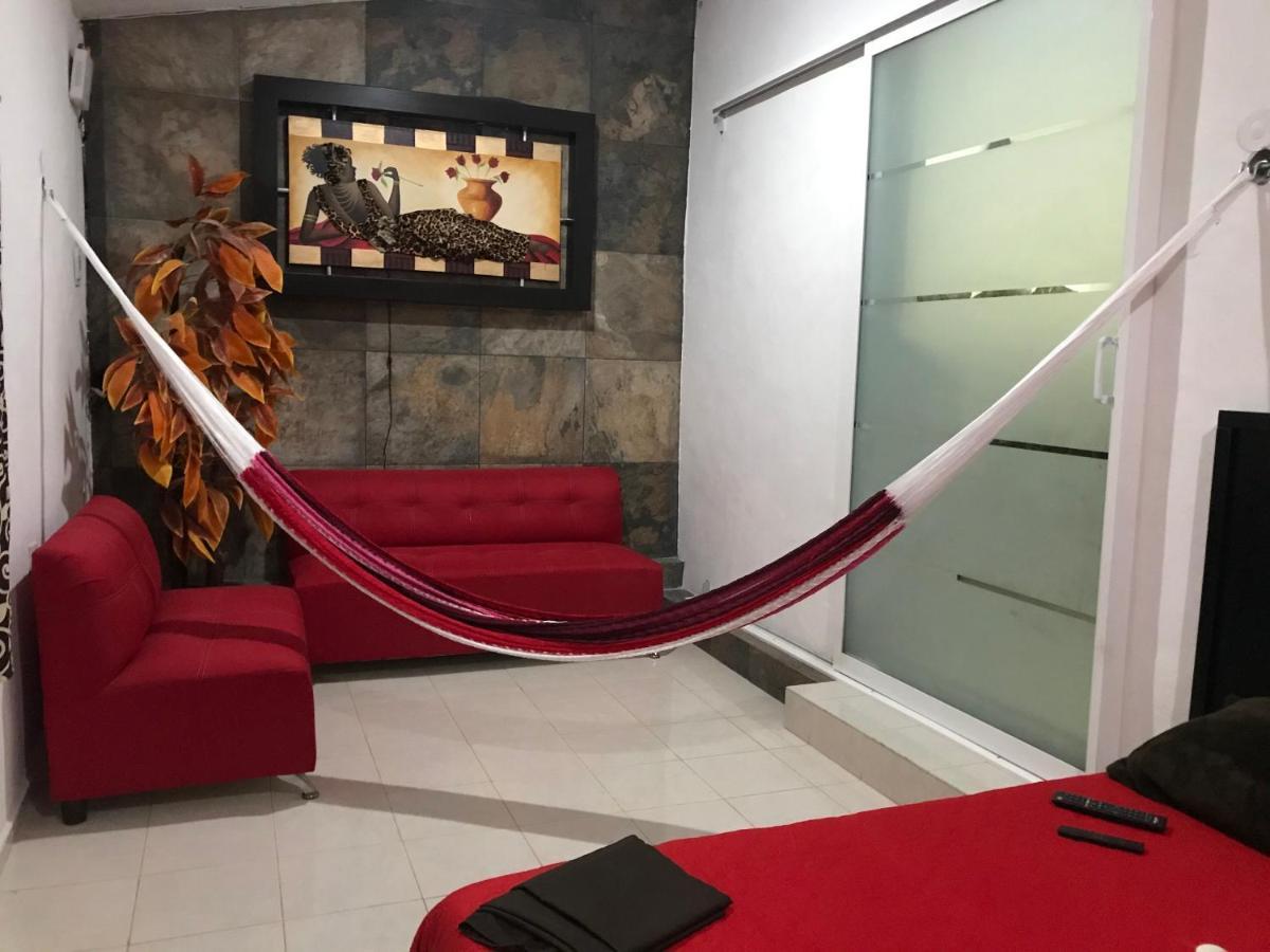 Apartament Casa Lili 2: Luxurious/Amplio/Hot Water/Economic/Wifi/Tv Valladolid  Zewnętrze zdjęcie