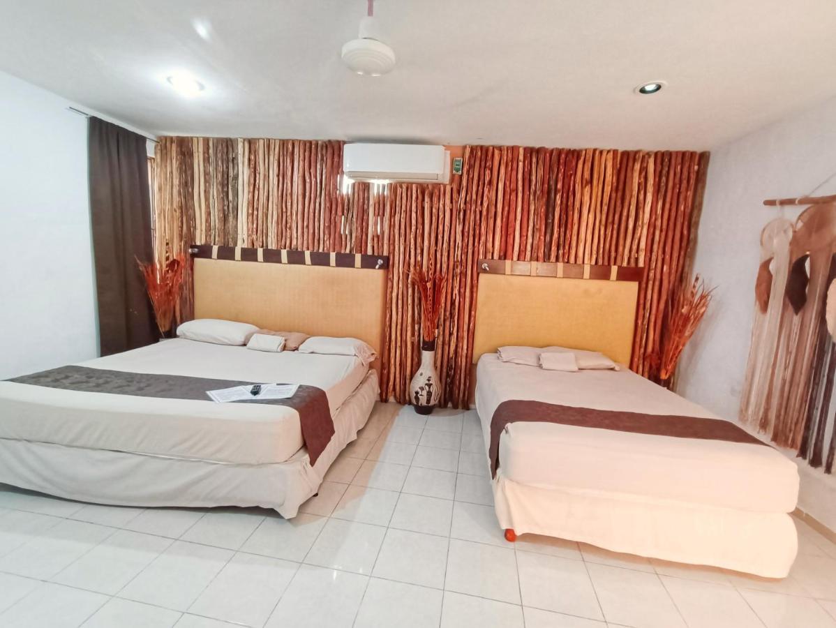 Apartament Casa Lili 2: Luxurious/Amplio/Hot Water/Economic/Wifi/Tv Valladolid  Zewnętrze zdjęcie