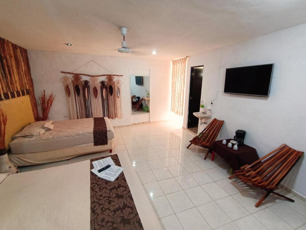 Apartament Casa Lili 2: Luxurious/Amplio/Hot Water/Economic/Wifi/Tv Valladolid  Zewnętrze zdjęcie