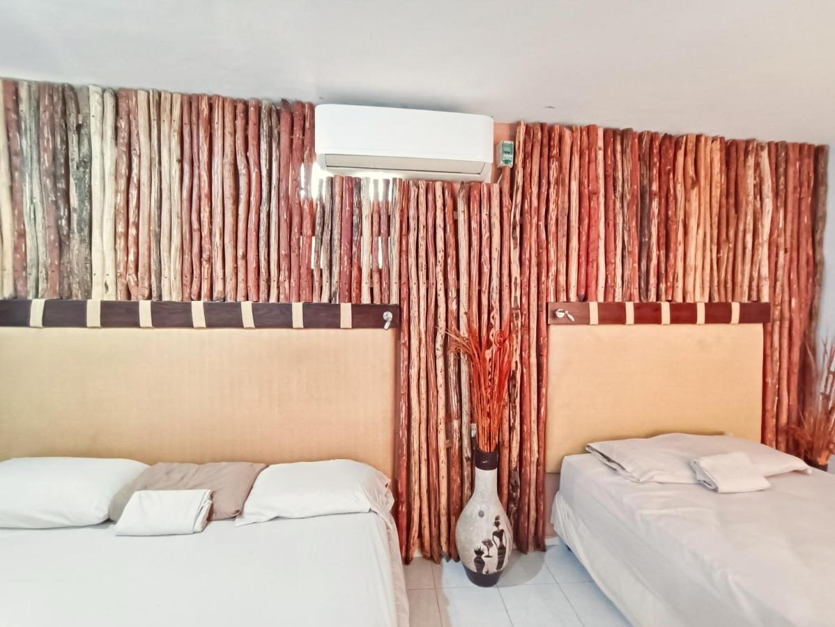 Apartament Casa Lili 2: Luxurious/Amplio/Hot Water/Economic/Wifi/Tv Valladolid  Zewnętrze zdjęcie