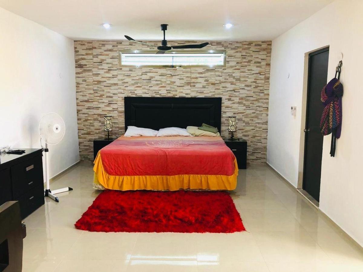 Apartament Casa Lili 2: Luxurious/Amplio/Hot Water/Economic/Wifi/Tv Valladolid  Zewnętrze zdjęcie