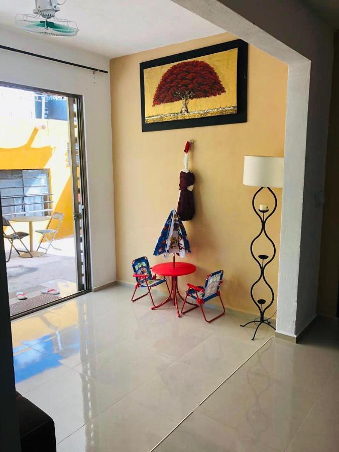 Apartament Casa Lili 2: Luxurious/Amplio/Hot Water/Economic/Wifi/Tv Valladolid  Zewnętrze zdjęcie