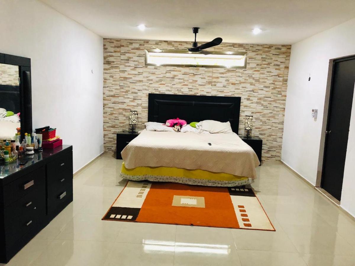 Apartament Casa Lili 2: Luxurious/Amplio/Hot Water/Economic/Wifi/Tv Valladolid  Zewnętrze zdjęcie