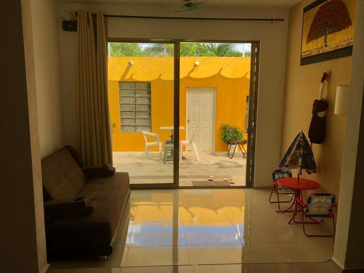 Apartament Casa Lili 2: Luxurious/Amplio/Hot Water/Economic/Wifi/Tv Valladolid  Zewnętrze zdjęcie