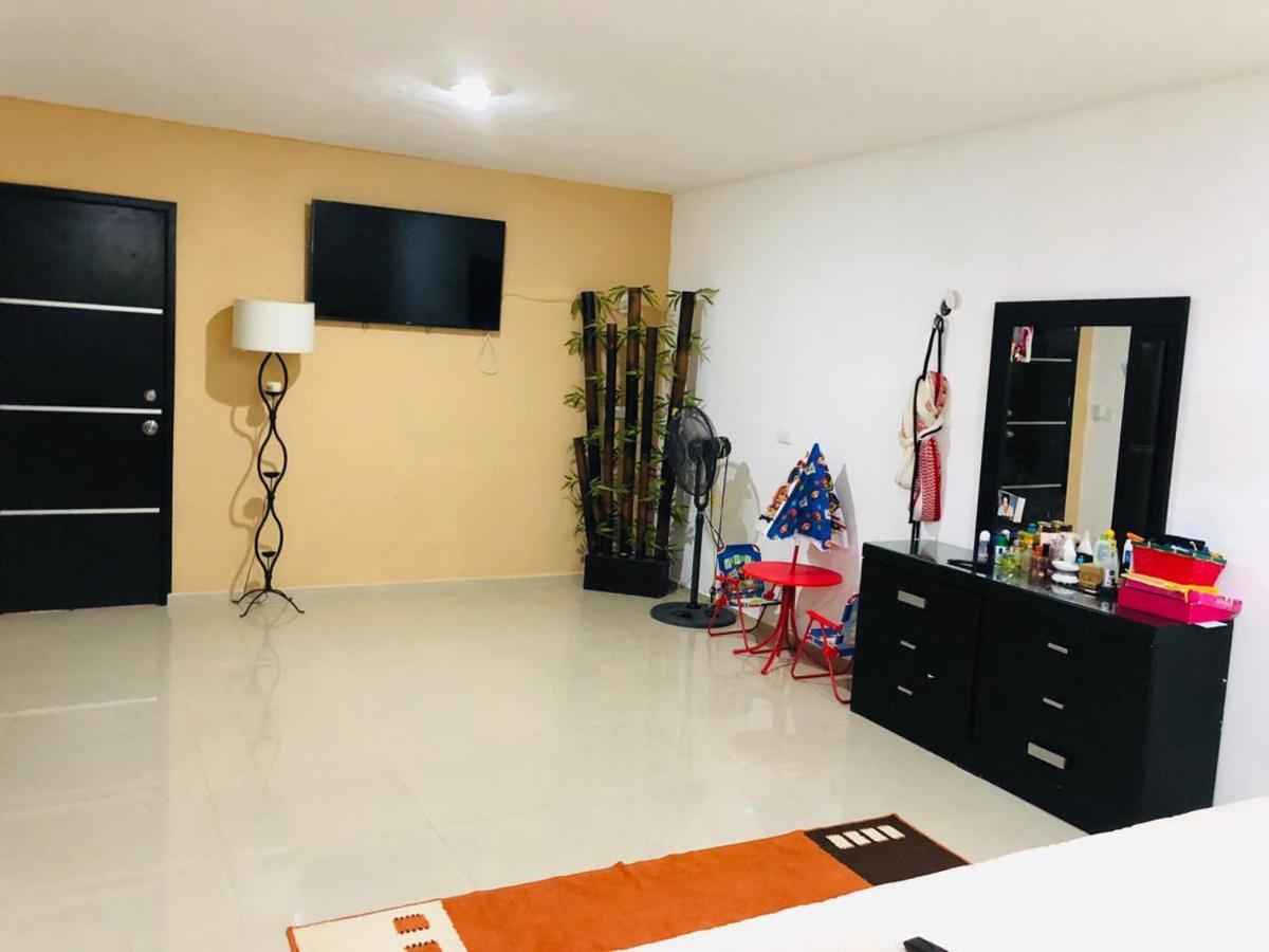 Apartament Casa Lili 2: Luxurious/Amplio/Hot Water/Economic/Wifi/Tv Valladolid  Zewnętrze zdjęcie
