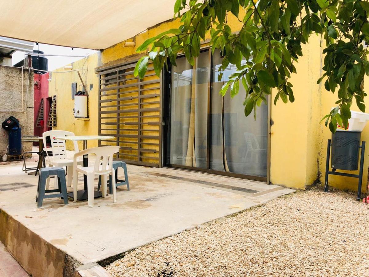 Apartament Casa Lili 2: Luxurious/Amplio/Hot Water/Economic/Wifi/Tv Valladolid  Zewnętrze zdjęcie