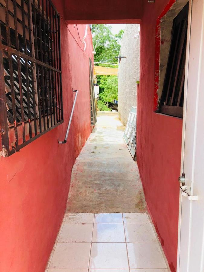Apartament Casa Lili 2: Luxurious/Amplio/Hot Water/Economic/Wifi/Tv Valladolid  Zewnętrze zdjęcie