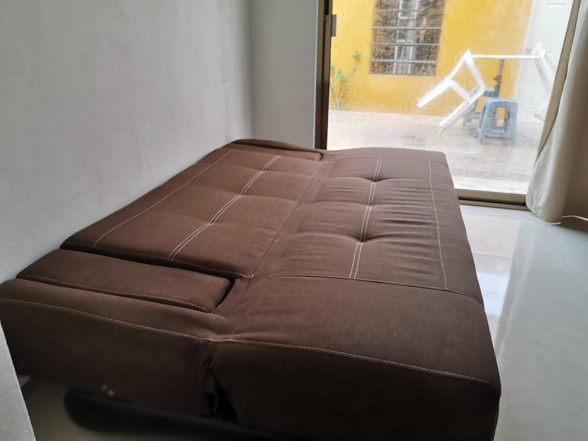 Apartament Casa Lili 2: Luxurious/Amplio/Hot Water/Economic/Wifi/Tv Valladolid  Zewnętrze zdjęcie